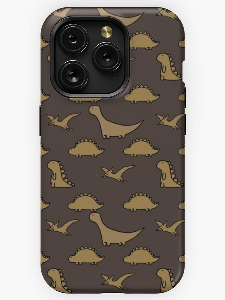 LV Dinosour Design iPhone Case for Sale by emilytstuff