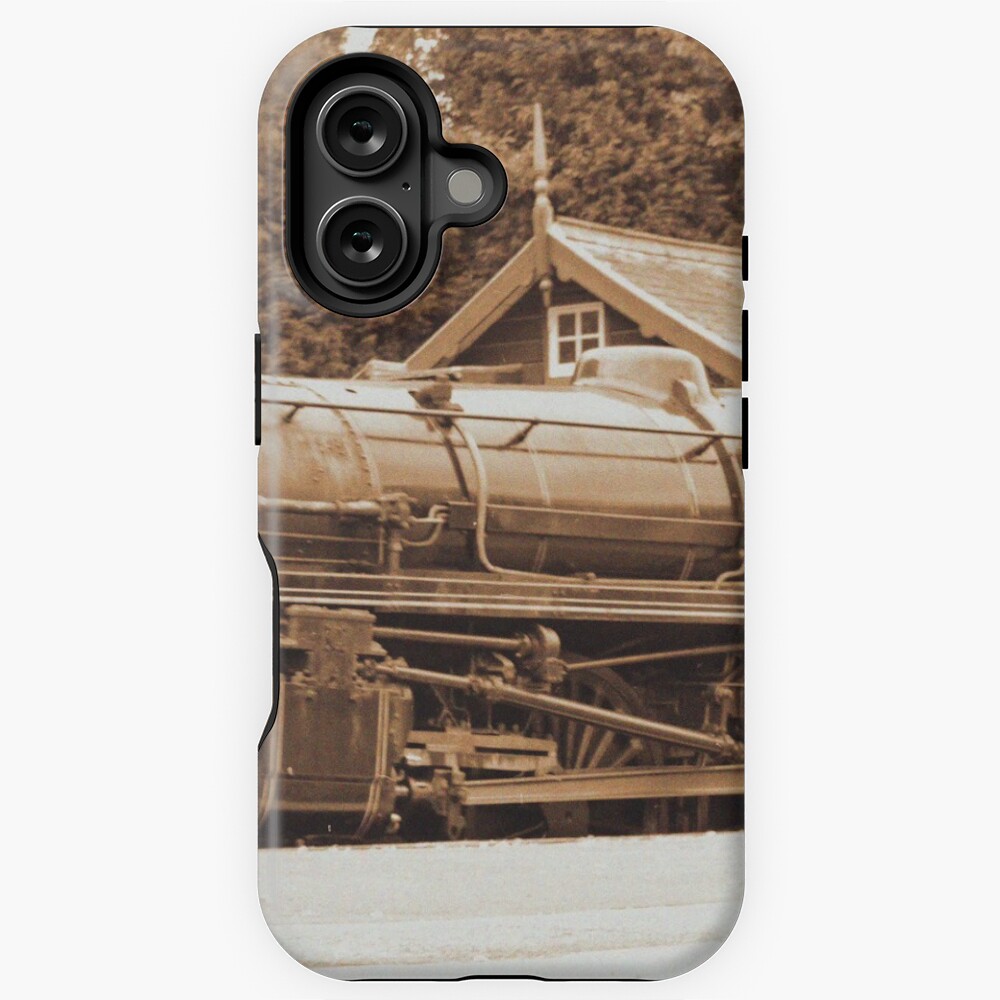 Item preview, iPhone Magsafe Tough Case designed and sold by bywhacky.