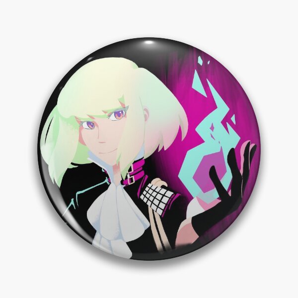 Item preview, Lio Fotia - Promare designed and sold by StillAlive.