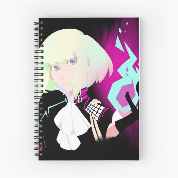 Item preview, Lio Fotia - Promare designed and sold by StillAlive.