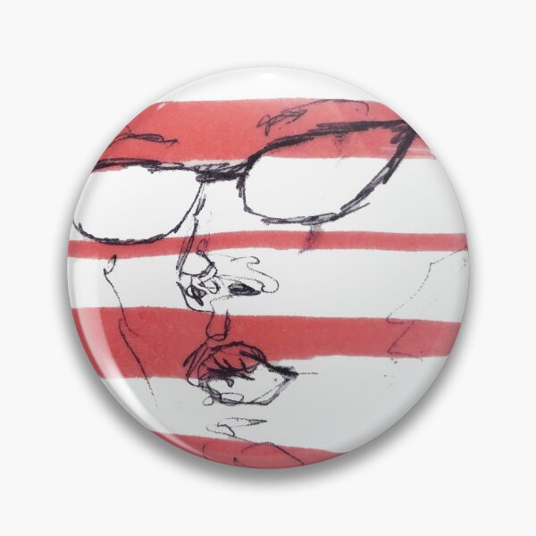 Item preview, Sketchy Lady With Sunglasses designed and sold by isobelcough.