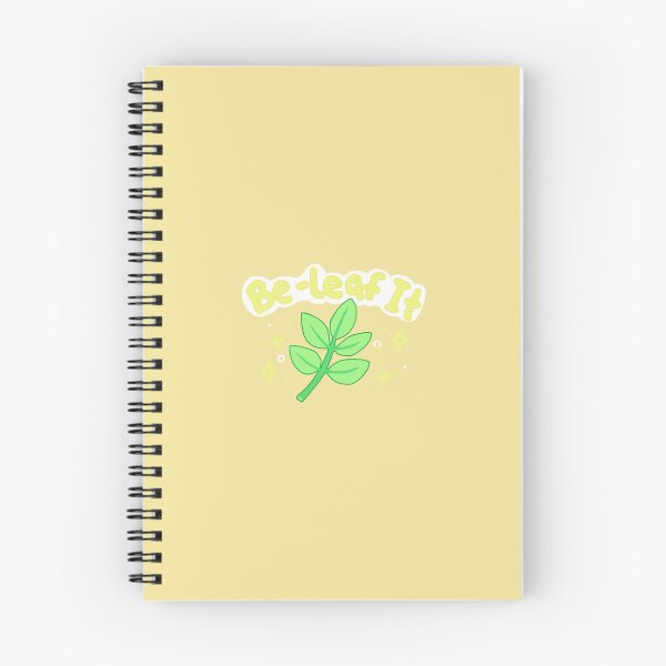 Item preview, Be-leaf it designed and sold by apologeticpansy.