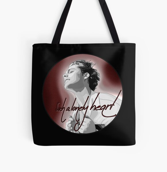 Item preview, Luke Hemmings Lonely Hearts Artwork designed and sold by JaiDesigns.