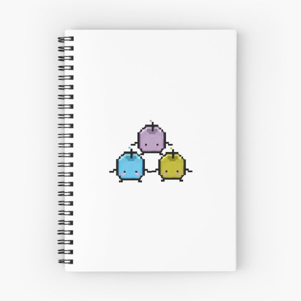 Item preview, Junimos! designed and sold by Kaytmars.