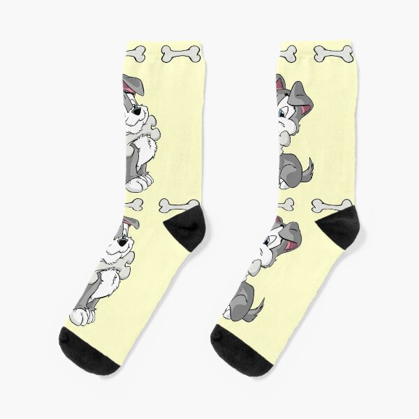 Rakker Socks for Sale by Czerra