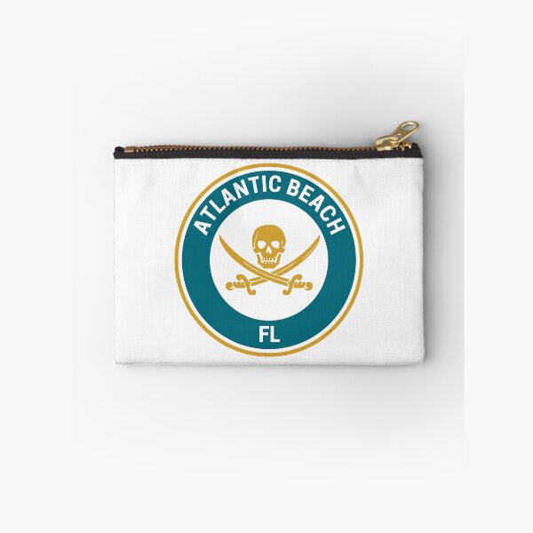 Item preview, Vintage Atlantic Beach Florida designed and sold by fearcity.