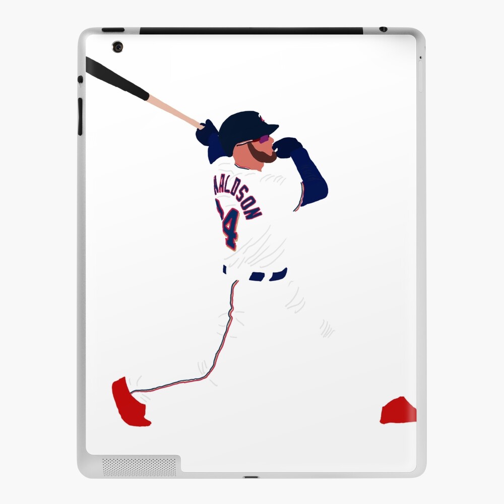 Josh Donaldson Poster for Sale by ScottToddy