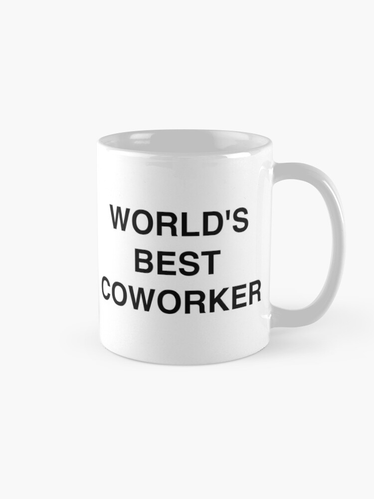Michael Scott The Office Funny Coffee Mug, the office mug, office gifts,  unique coffee mugs, gift mug