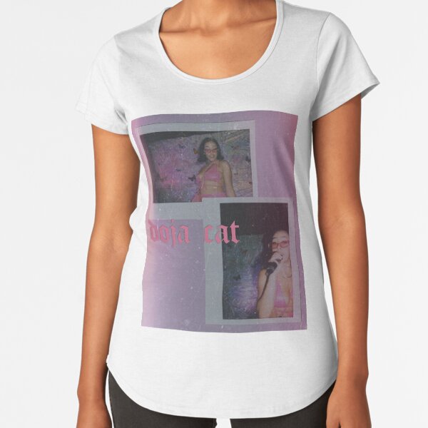 Doja Cat Clothing Redbubble