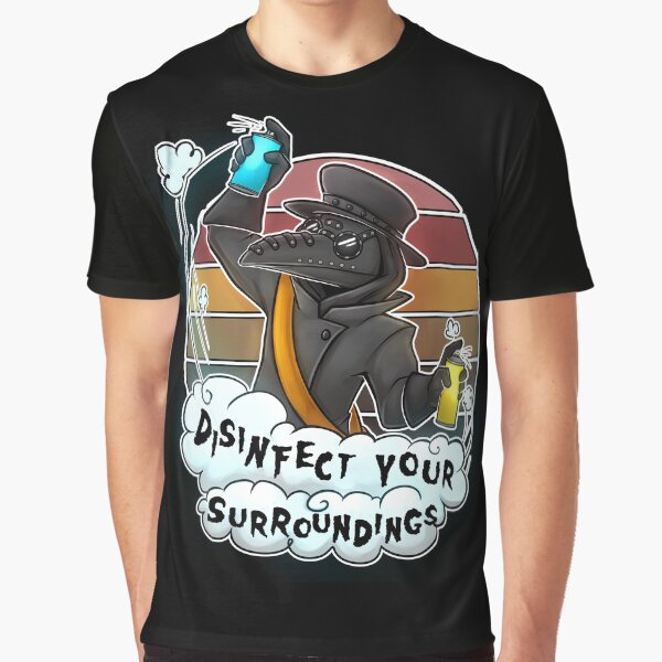 Grafik T-Shirt
