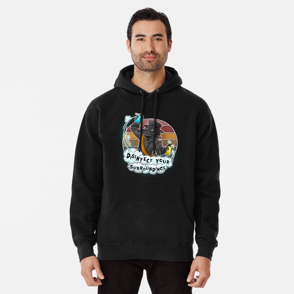 Artikel-Vorschau von Hoodie, designt und verkauft von Sciggles.
