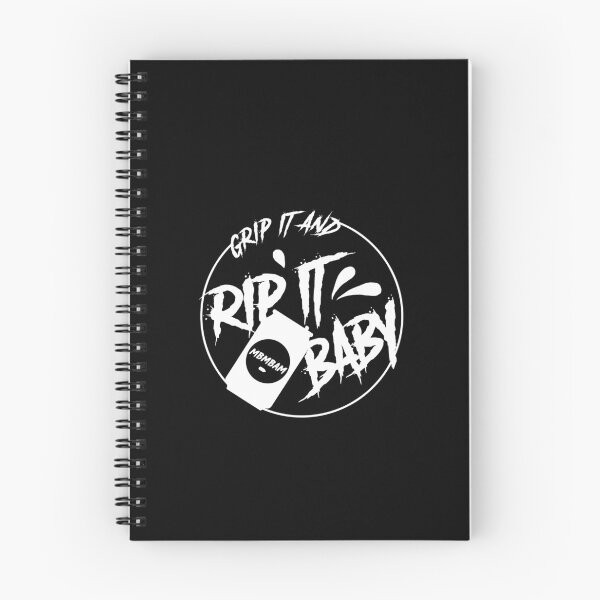Item preview, Grip It and Rip It designed and sold by usernate.