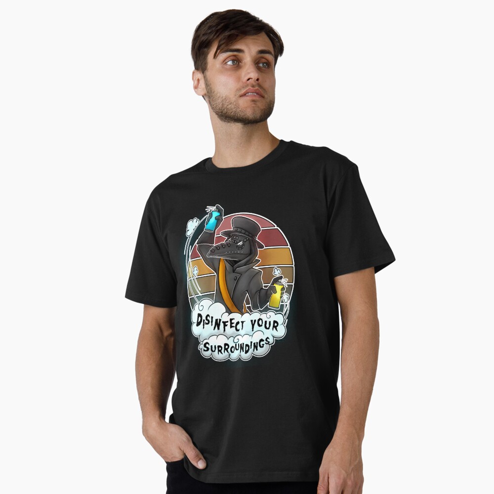 Artikel-Vorschau von Premium T-Shirt, designt und verkauft von Sciggles.