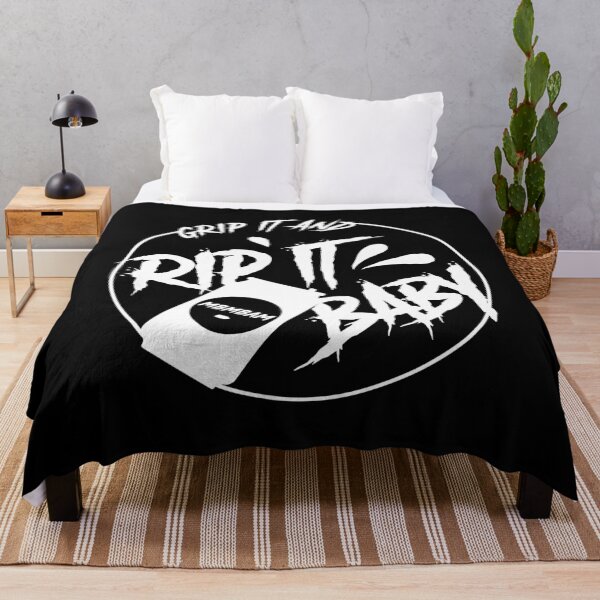Item preview, Grip It and Rip It designed and sold by usernate.