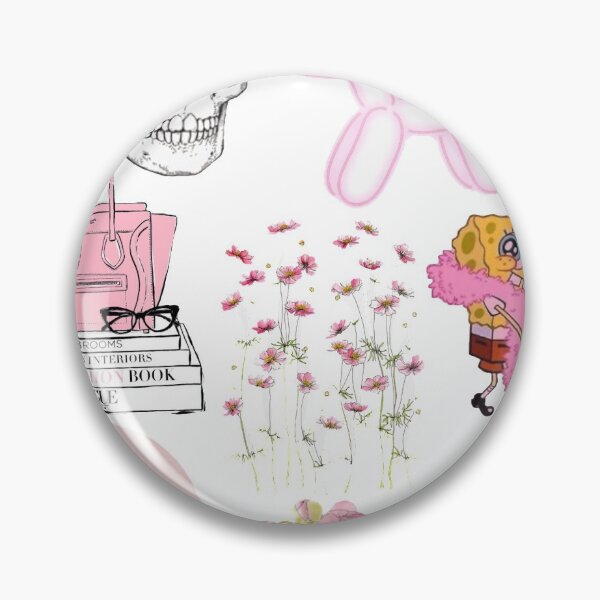 Item preview, Pink Sticker Pack designed and sold by carlieshorr.