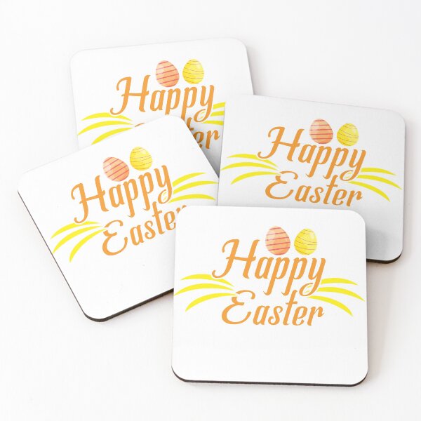Item preview, Happy Easter designed and sold by fantasyy.
