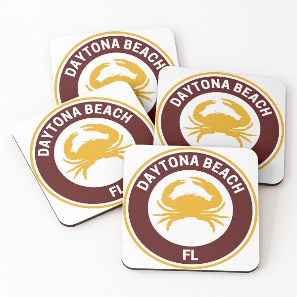 Item preview, Vintage Daytona Beach Florida designed and sold by fearcity.