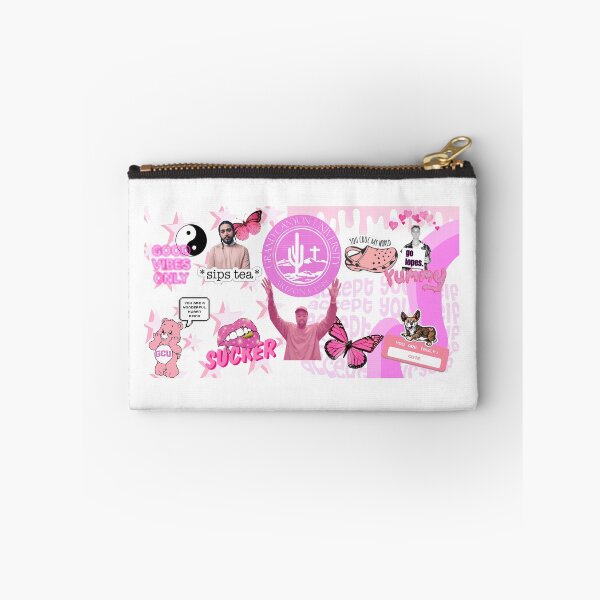 Item preview, GCU PINK INSPIRED COLLAGE designed and sold by drewroach16.