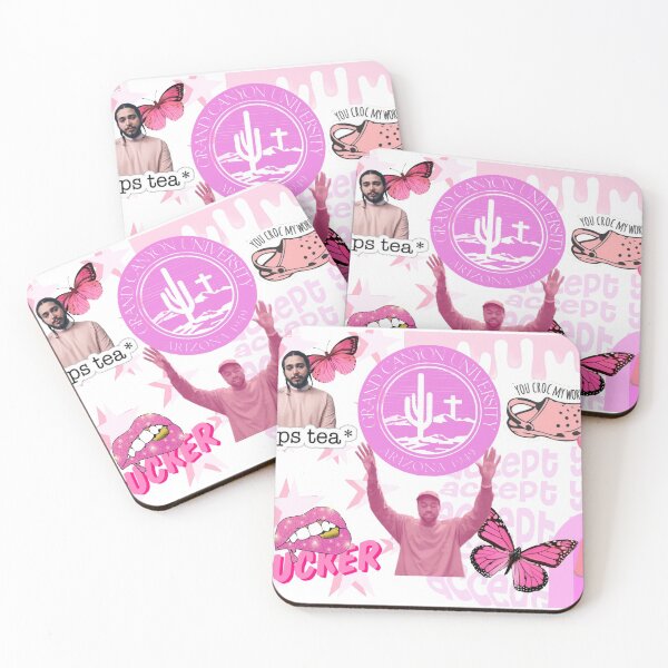 Item preview, GCU PINK INSPIRED COLLAGE designed and sold by drewroach16.