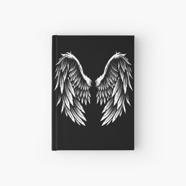 Item preview, Angel wings designed and sold by NemiMakeit.
