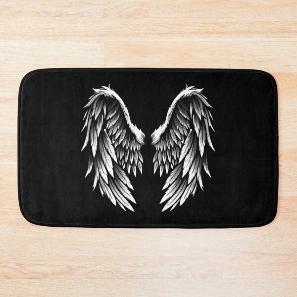 Item preview, Angel wings designed and sold by NemiMakeit.