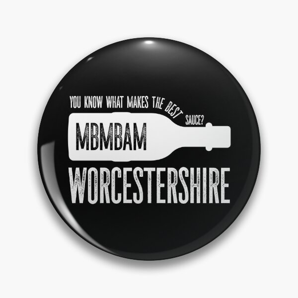 Item preview, Worcestershire designed and sold by usernate.