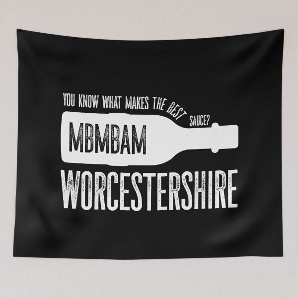 Item preview, Worcestershire designed and sold by usernate.
