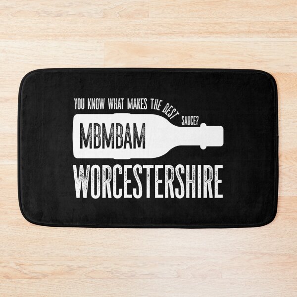 Item preview, Worcestershire designed and sold by usernate.