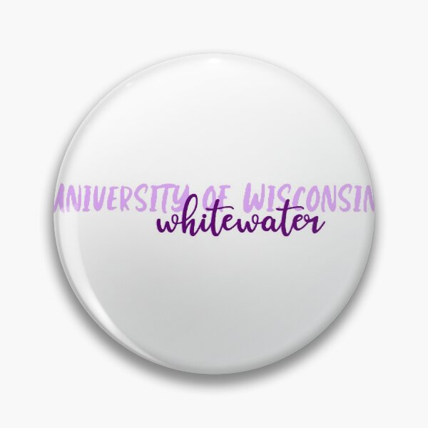 Item preview, UW-Whitewater designed and sold by Harknessl10.