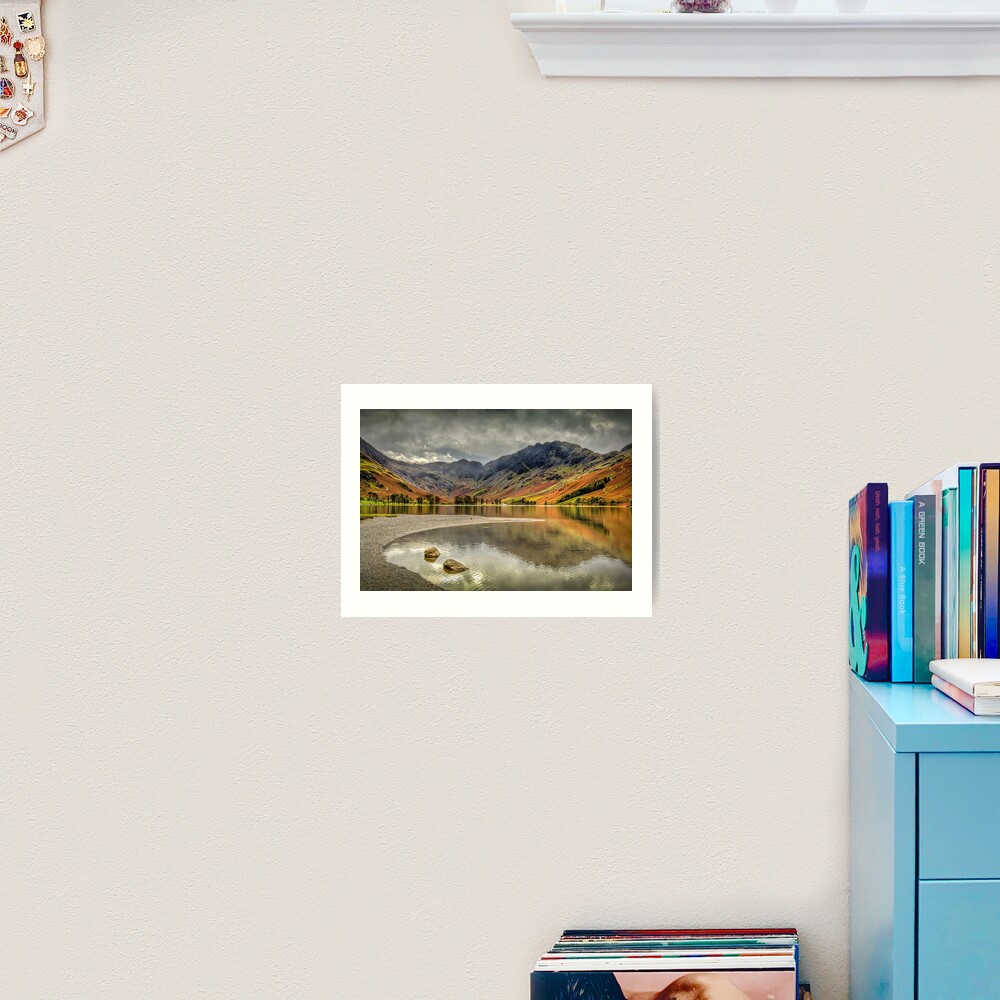 Item preview, Art Print designed and sold by Nethycurl.