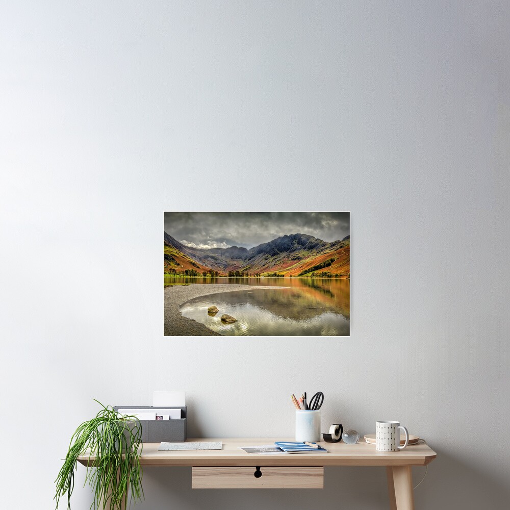 Item preview, Poster designed and sold by Nethycurl.