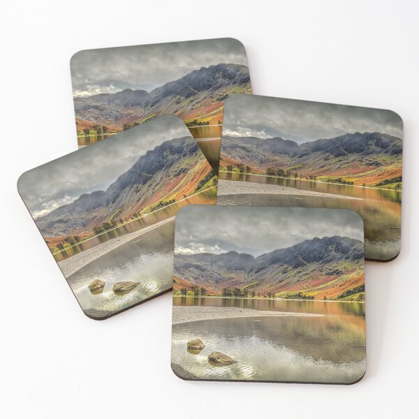 Item preview, Buttermere Rocks designed and sold by Nethycurl.