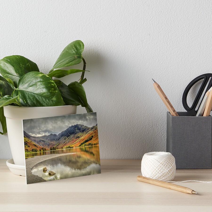Item preview, Art Board Print designed and sold by Nethycurl.
