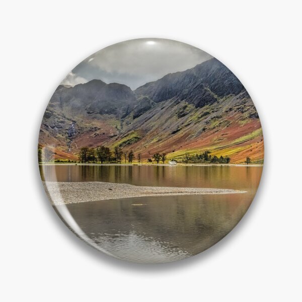 Item preview, Buttermere Rocks designed and sold by Nethycurl.