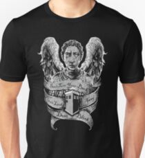 Don't Blink Unisex T-Shirt