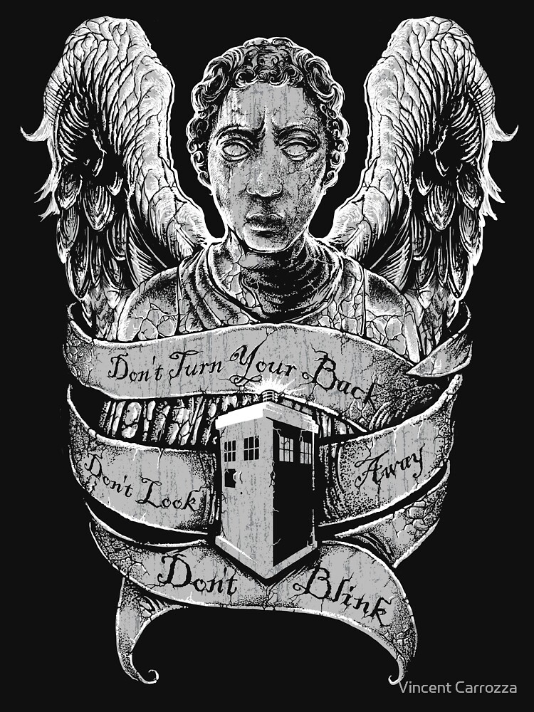 Don't Blink by 6amCrisis