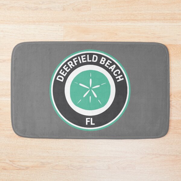 Item preview, Vintage Deerfield Beach Florida designed and sold by fearcity.