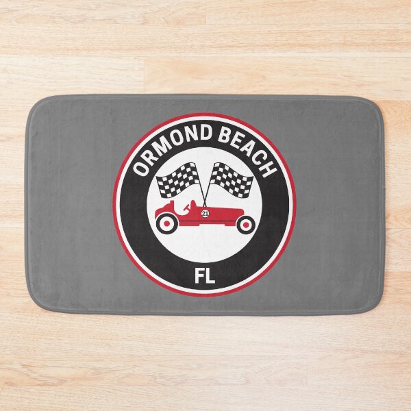 Item preview, Vintage Ormond Beach Florida designed and sold by fearcity.