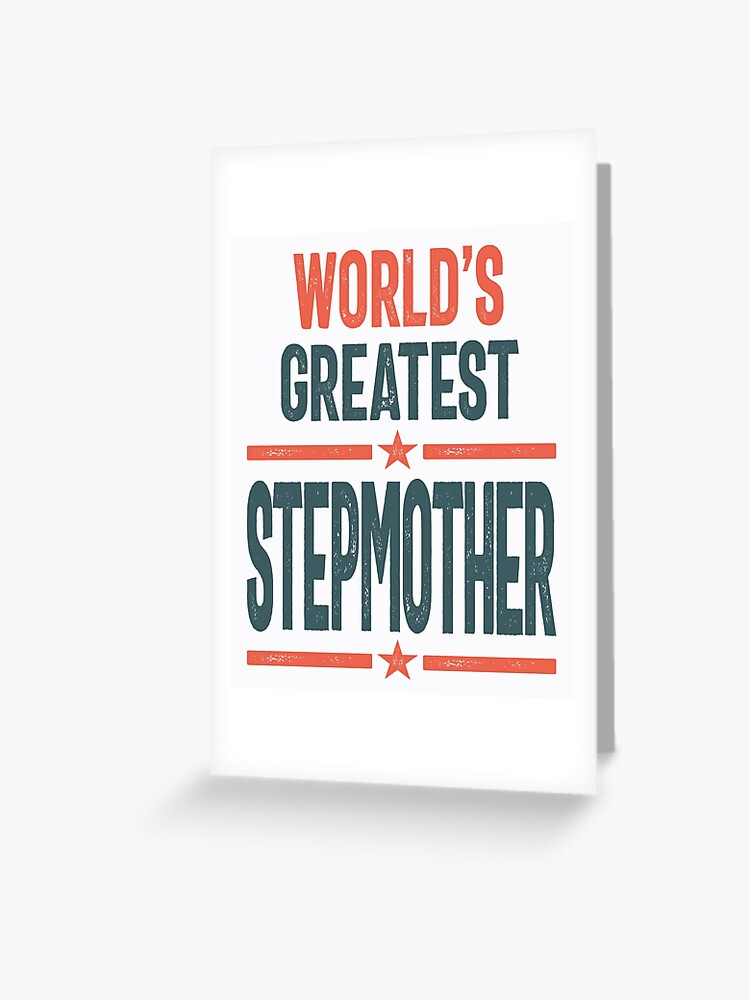 World's Best Mama Ever Greeting Card for Sale by cidolopez