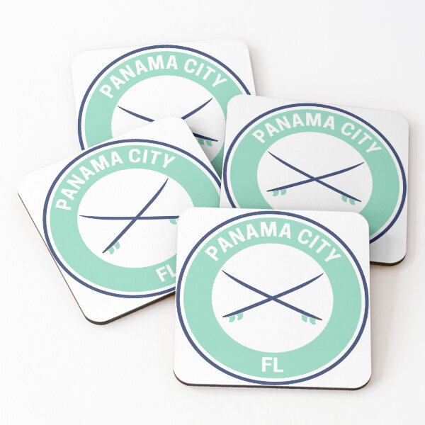 Item preview, Vintage Panama City Florida designed and sold by fearcity.