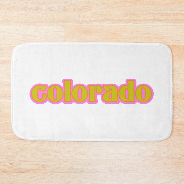 Item preview, GROOVY COLORADO designed and sold by divinefemme.