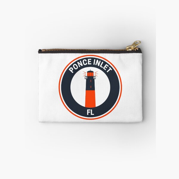 Item preview, Vintage Ponce Inlet  Florida designed and sold by fearcity.