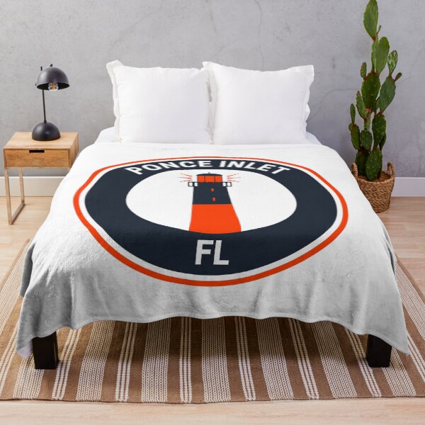 Item preview, Vintage Ponce Inlet  Florida designed and sold by fearcity.