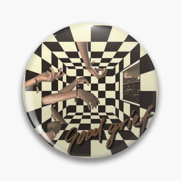 Item preview, Bastille Wild Wild World Good Grief designed and sold by Abslawabs.
