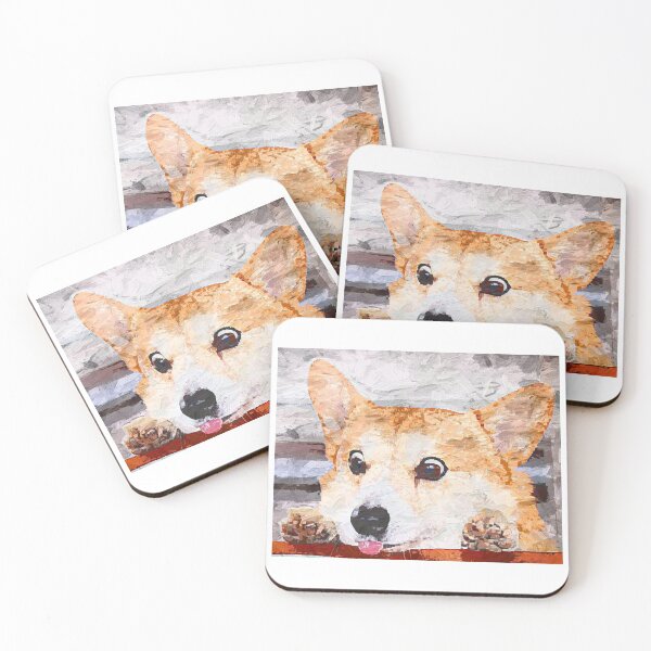 Item preview, OMG Corgi designed and sold by MikeHardy.