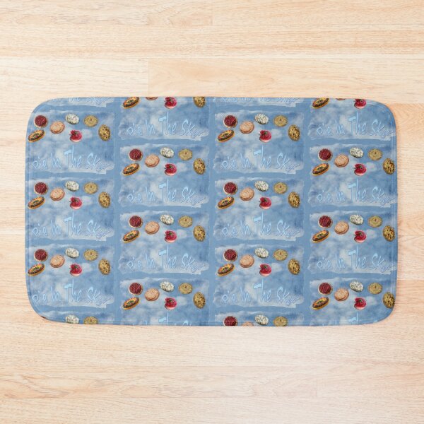 Item preview, Pie in the Sky designed and sold by CarolM.