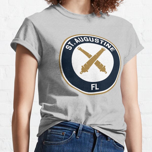 Item preview, Vintage St. Augustine Florida designed and sold by fearcity.