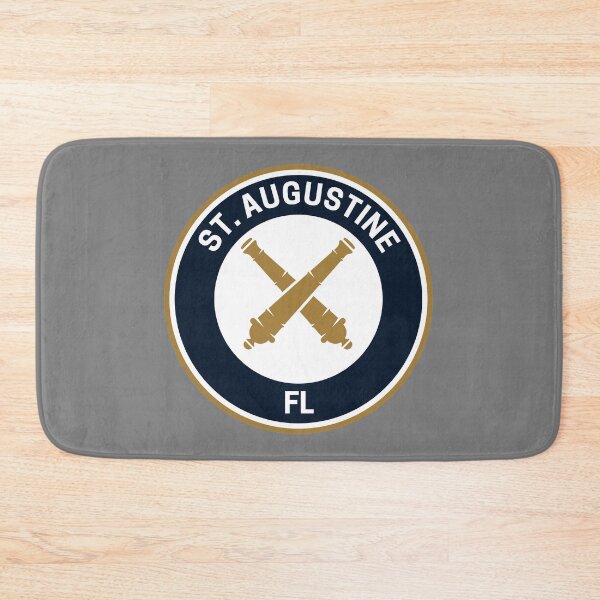 Item preview, Vintage St. Augustine Florida designed and sold by fearcity.