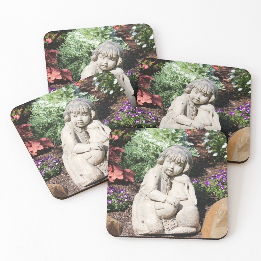 Item preview, Coasters (Set of 4) designed and sold by Cynthia48.