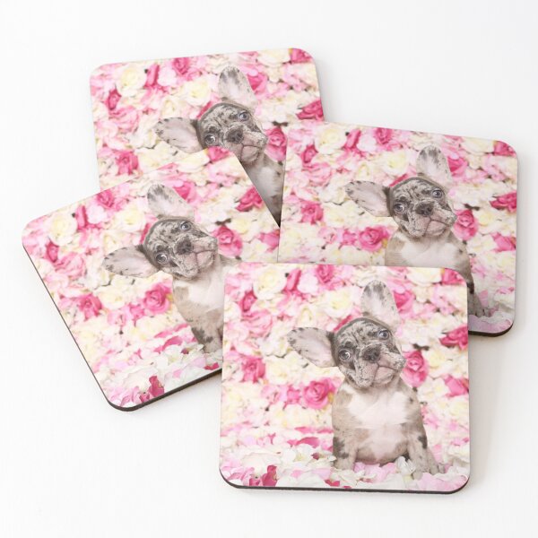 Item preview, French bulldog puppy designed and sold by JeanettesPets.